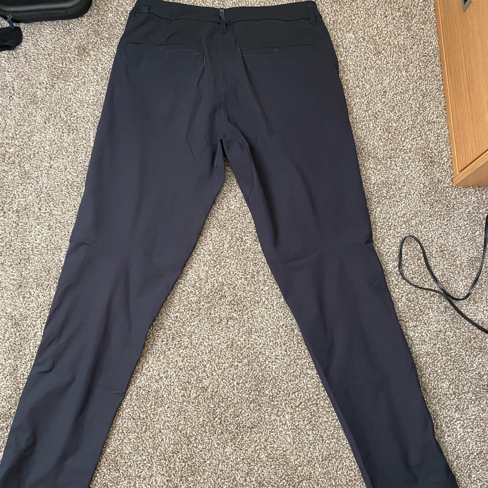 Lululemon Mens Slim ABC Pants